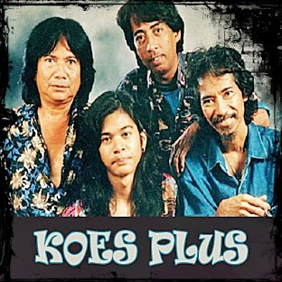 Lagu KoesPlus Keroncong Melayu